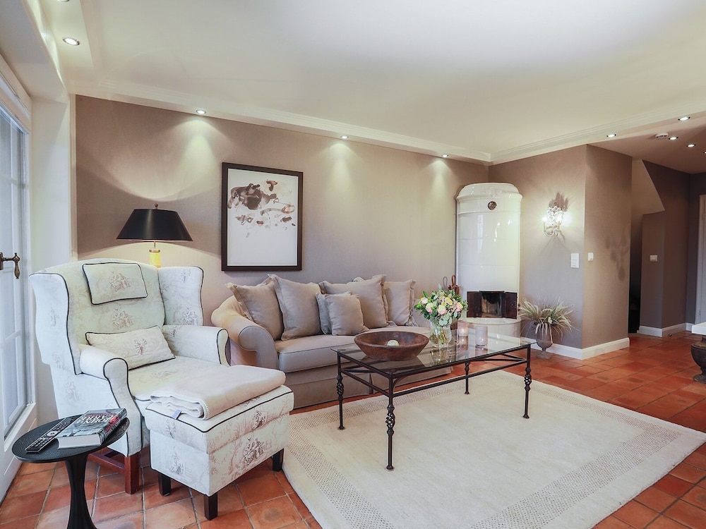 Ferienwohnung Sönshörn 20 9/19