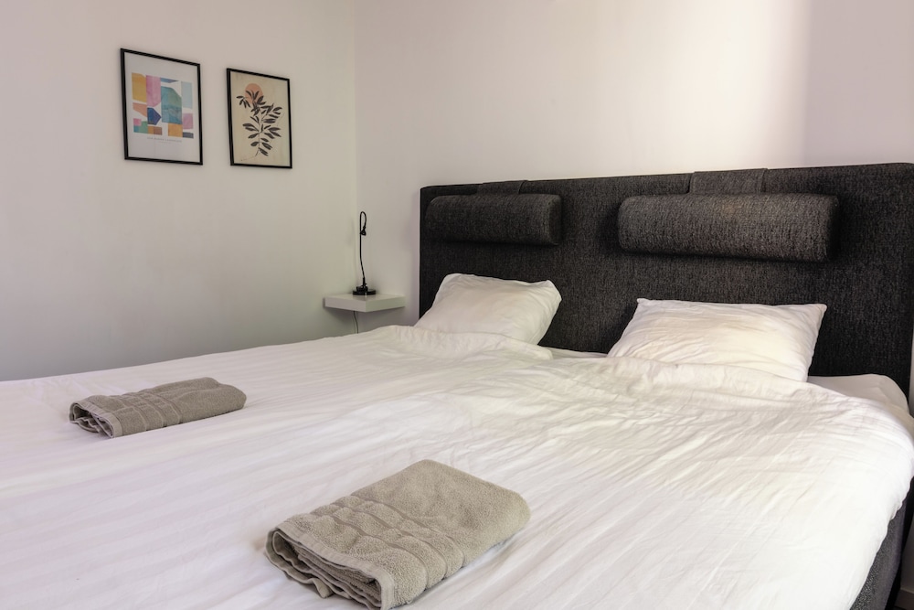 Arrive Bed and Breakfast Landvetter 9/34