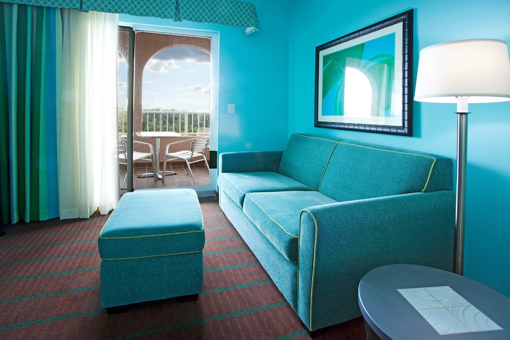 Holiday Inn Hotel And Suites Ocala Conference Center 33/71