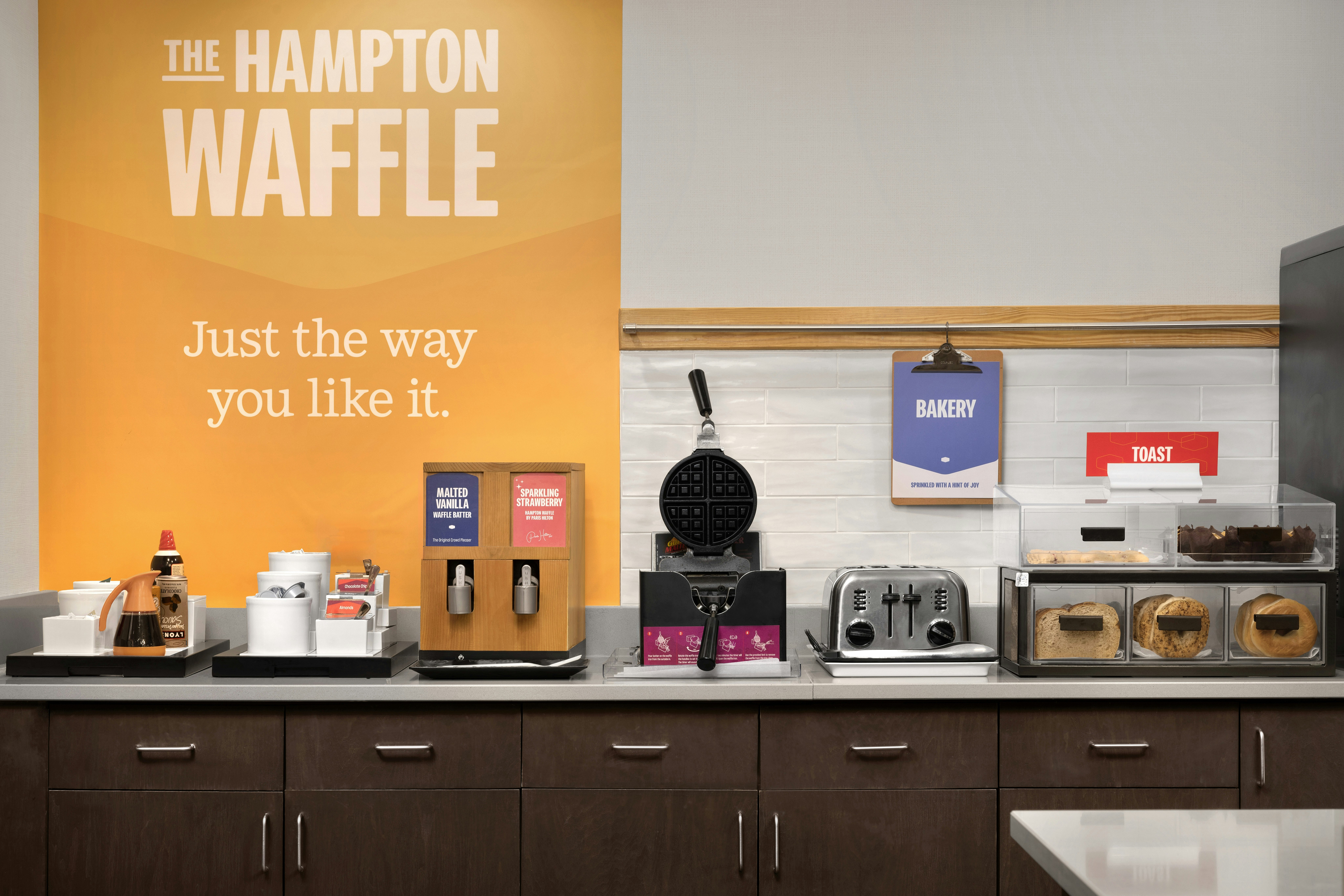 Hampton Inn Kernersville 10/68