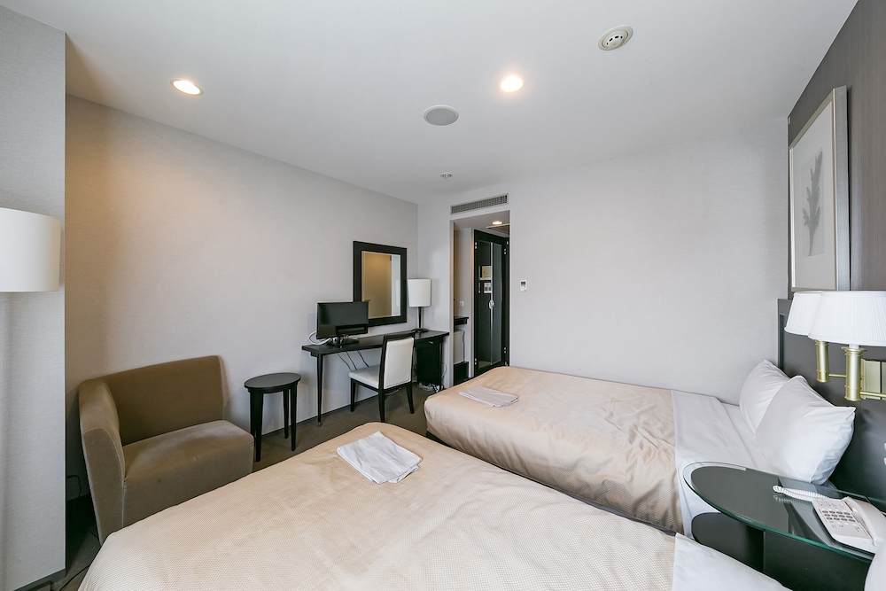 Sotetsu Fresa Inn Nagano-Ueda (ex. Hotel Sunroute Ueda) 15/43