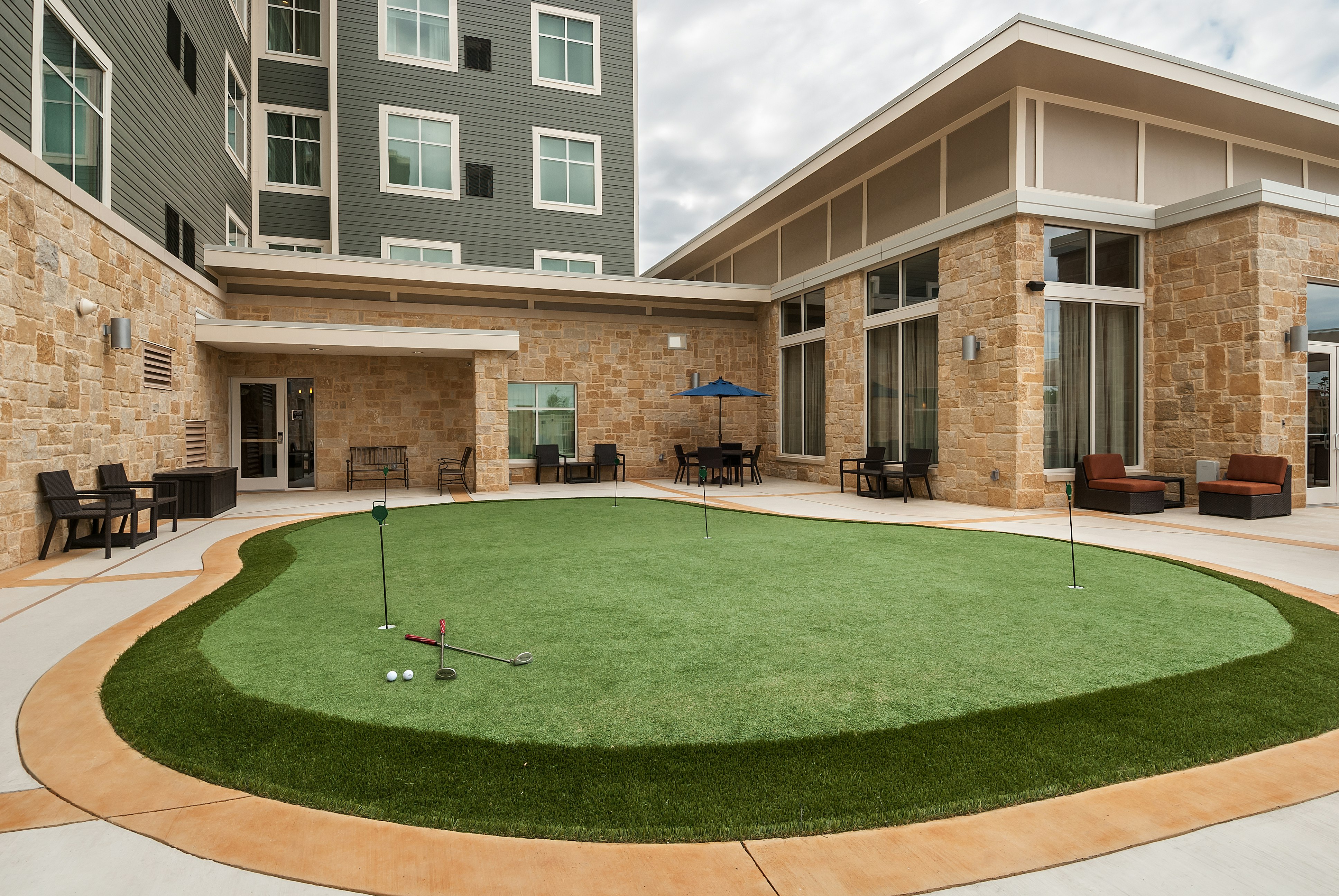 Homewood Suites By Hilton Fort Worth Medical Center Tx 43/45