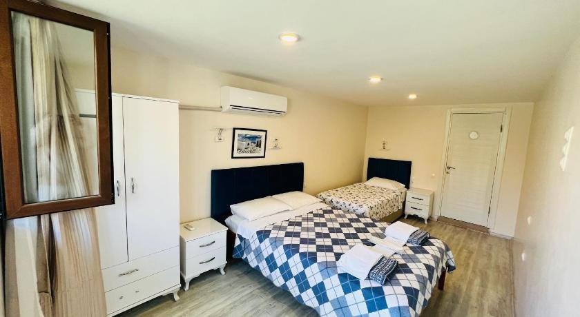 Giritli Rum Meyhanesi Butik Otel 7/48