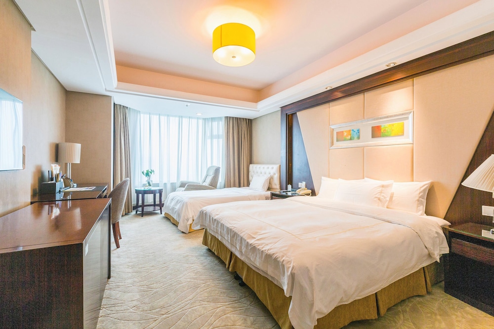 Nanjing Shuguang International Hotel 21/44