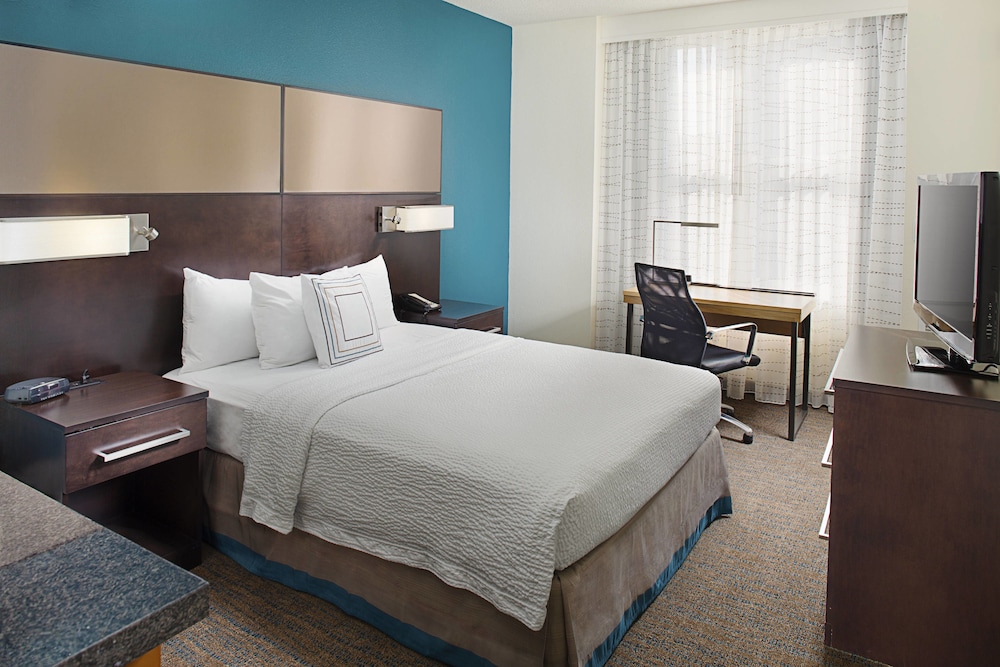 Residence Inn Atlanta Downtown By Marriott 8/39