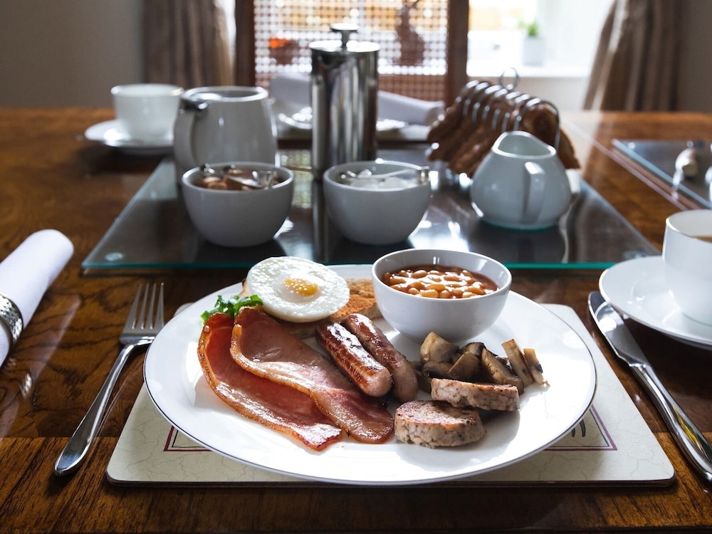 Pengelly Farmhouse B&B 23/32