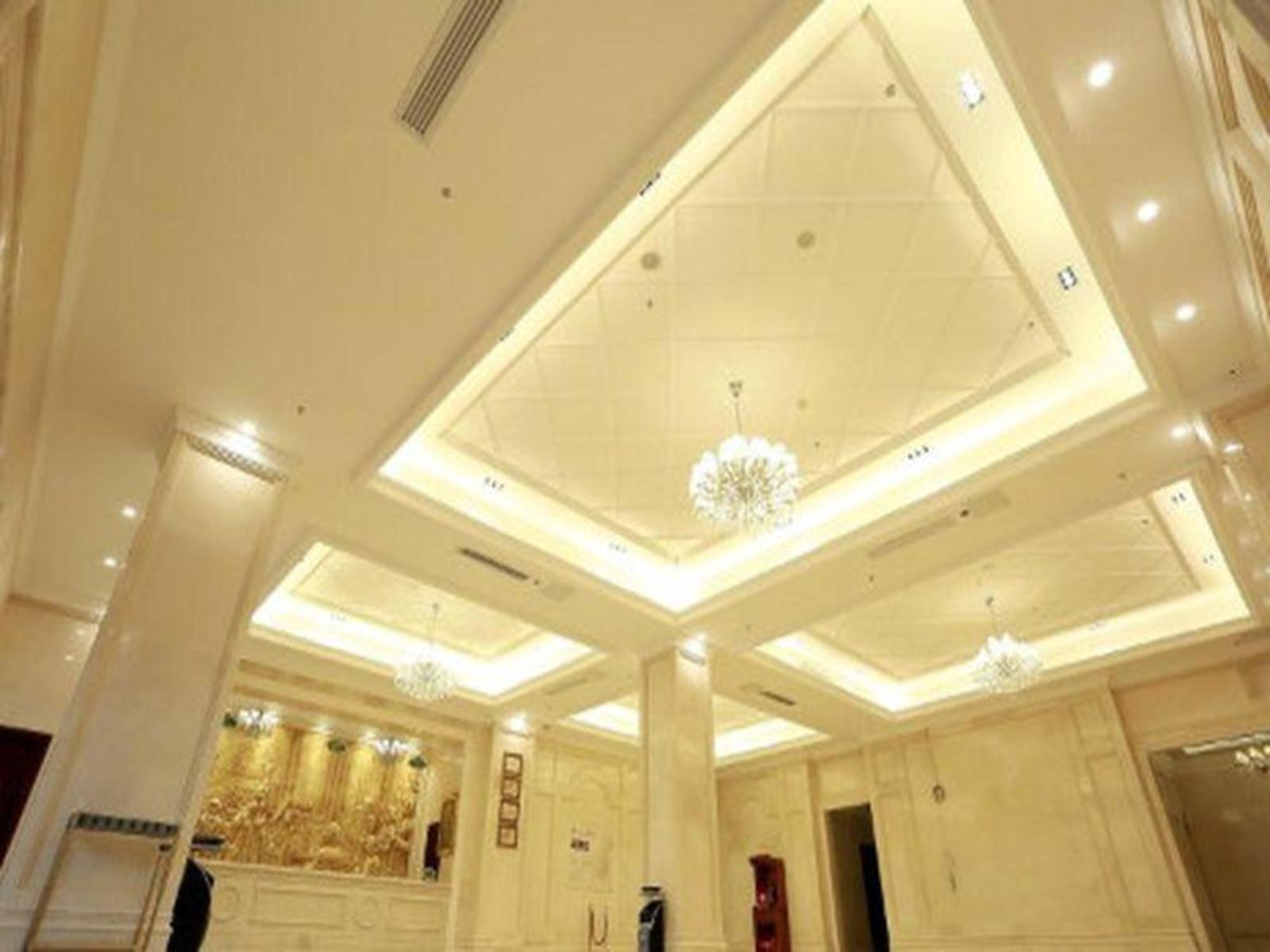 Vienna Hotel (Guangzhou Panyu Qiaonan Aoyuan Square) 18/50