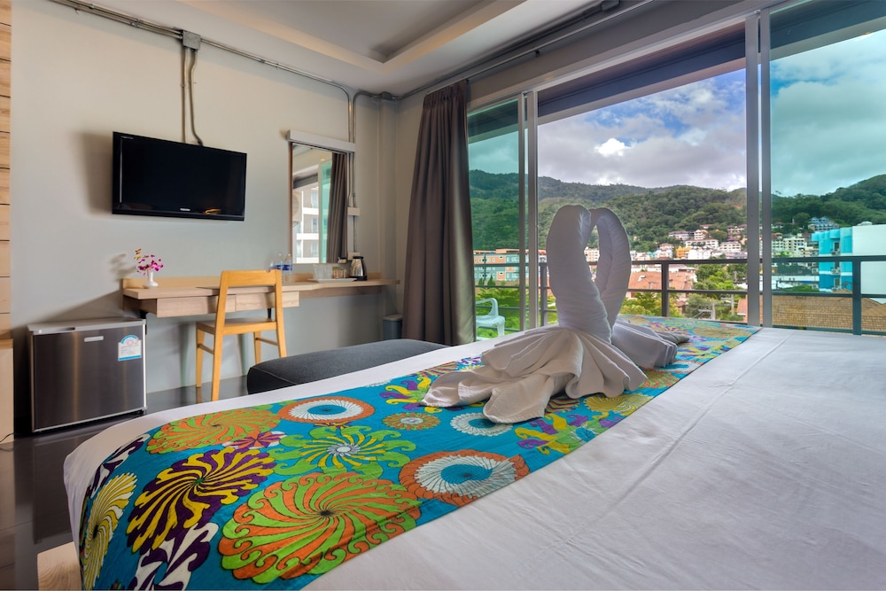Memory Boutique Hotel 18/40