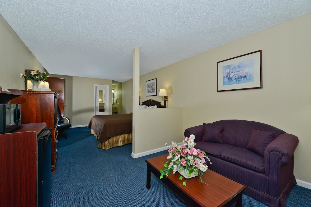 Americas Best Value Inn Hazlehurst Ga 18/26
