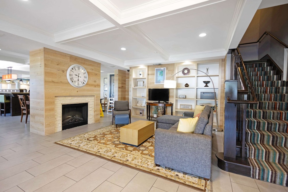 Country Inn & Suites by Radisson, Texarkana, TX 21/27
