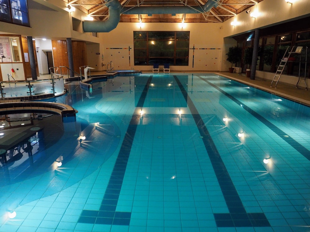 Tullamore Court Hotel 22/49