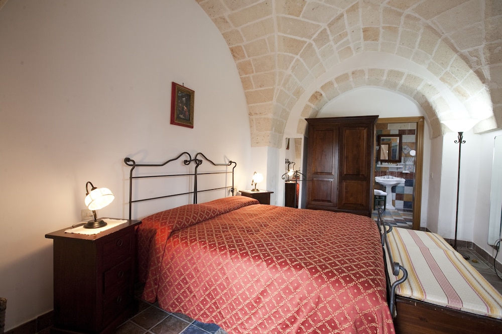 Masseria Bosco 12/61