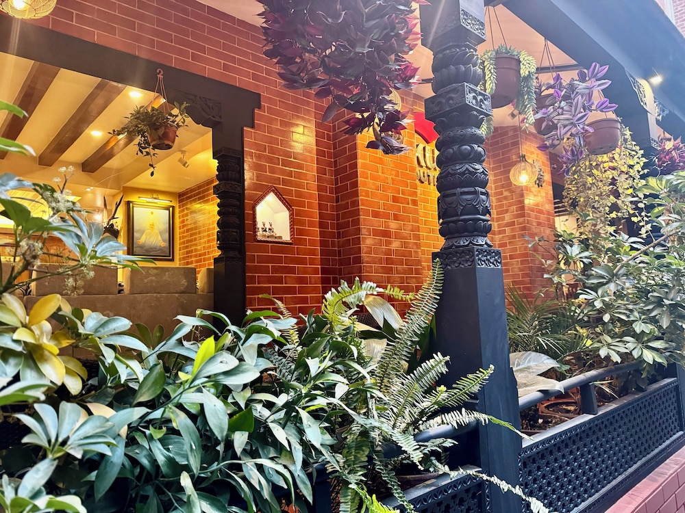 Kumari Boutique Hotel 6/50