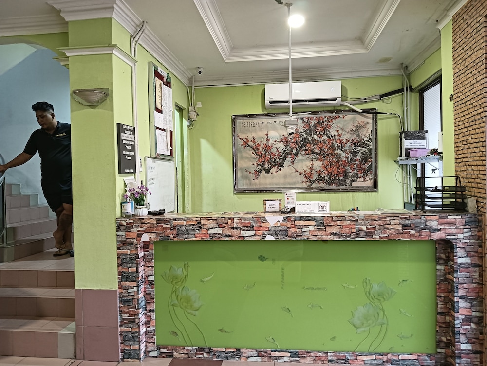 Hotel O Wawasan Inn 8/33
