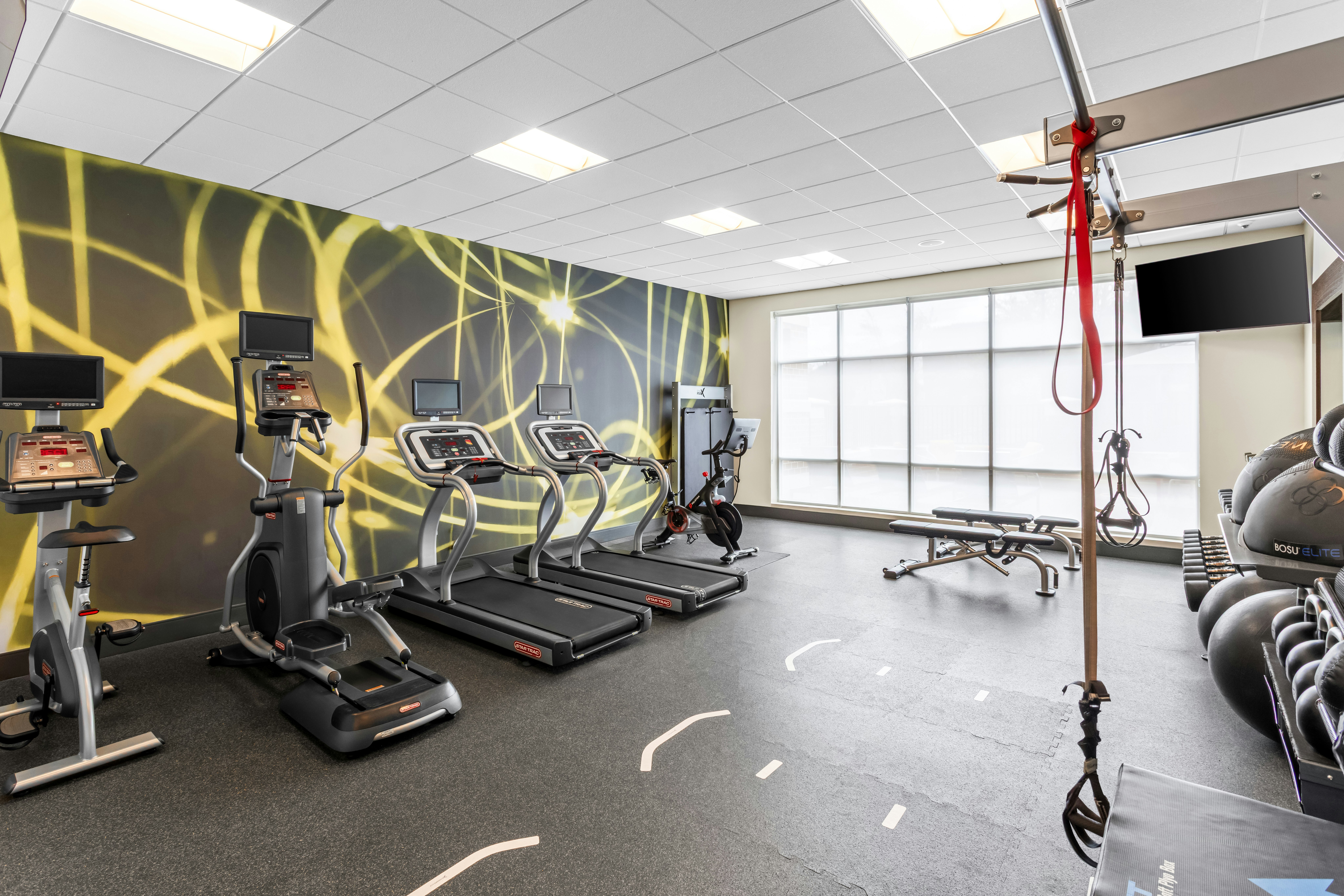 Hilton Garden Inn Corning Downtown 25/50