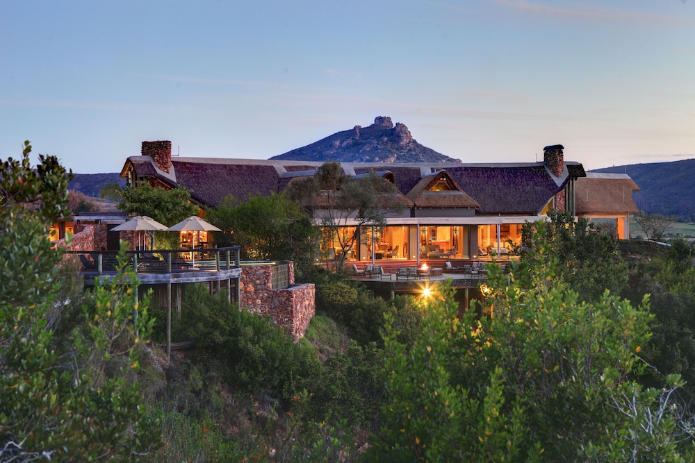 Botlierskop Private Game Reserve 2/83