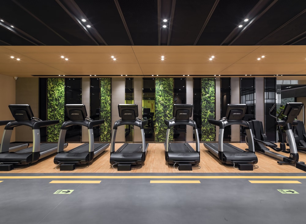 The Westin Shenyang 23/50
