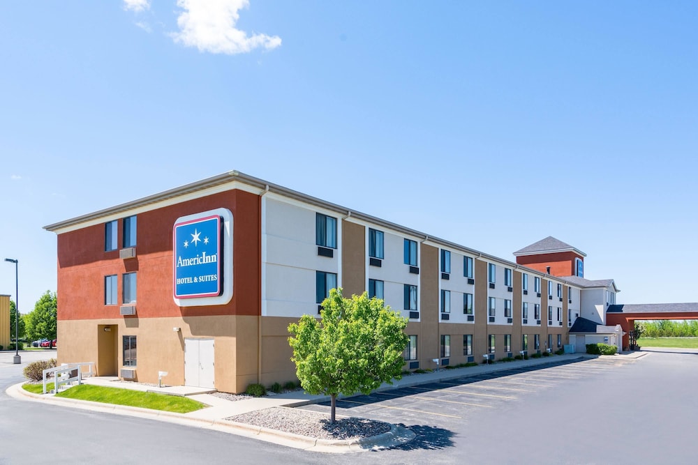 Comfort Inn & Suites Rochester South Mayo Clinic 51/54