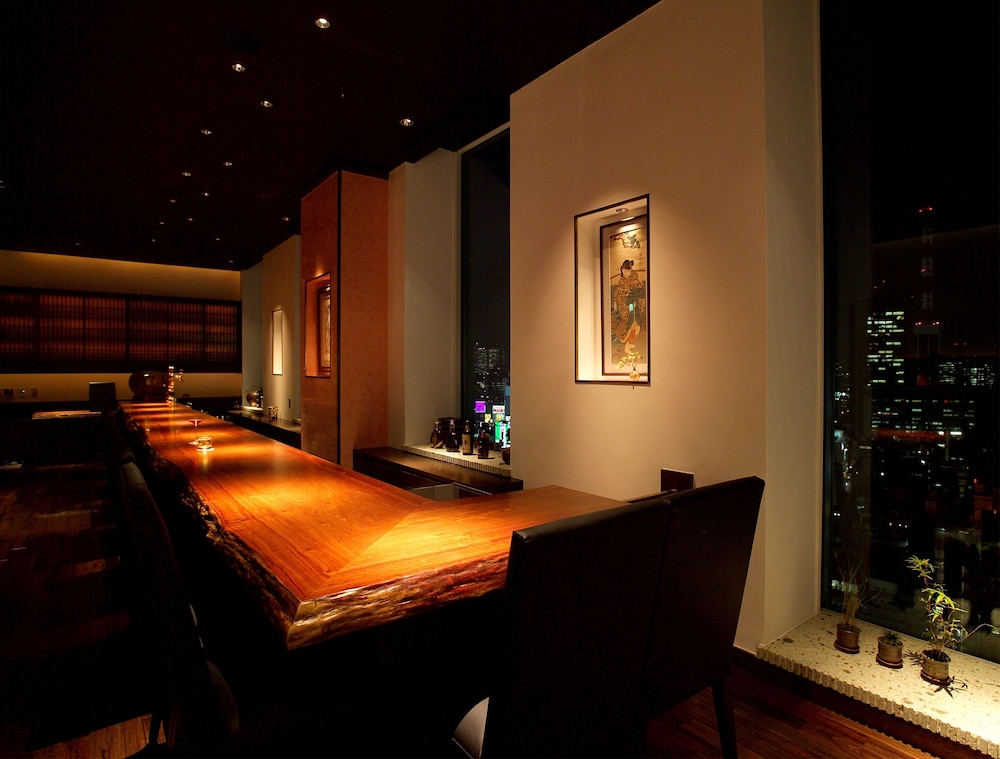 Mitsui Garden Hotel Ginza Premier photo5