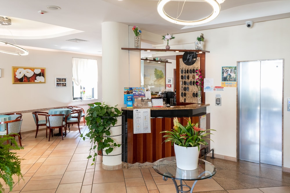 Hotel Tiglio 6/37
