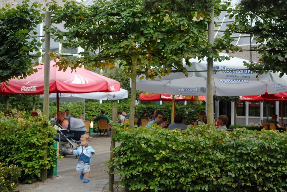 Hotel Sunparks Kempense Meren 35/50