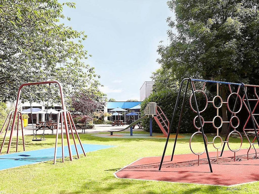Novotel Coventry M6 J3 23/48