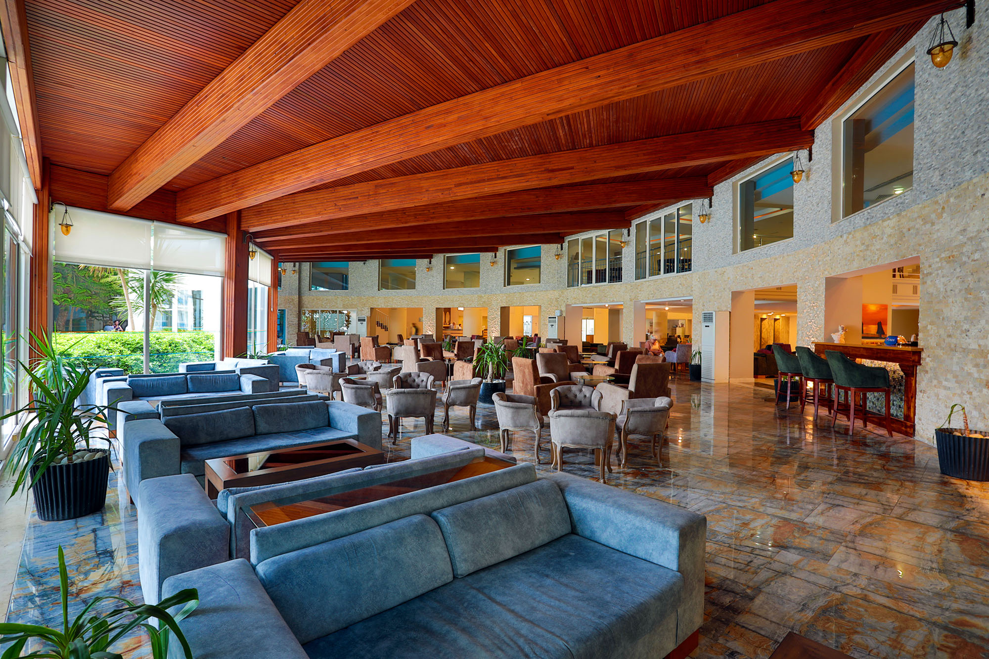 Sealight Resort Hotel 36/57