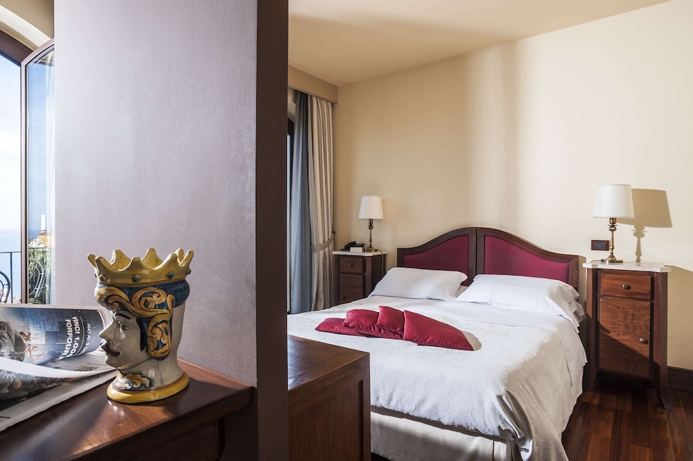 Best Western Hotel Santa Caterina 10/59