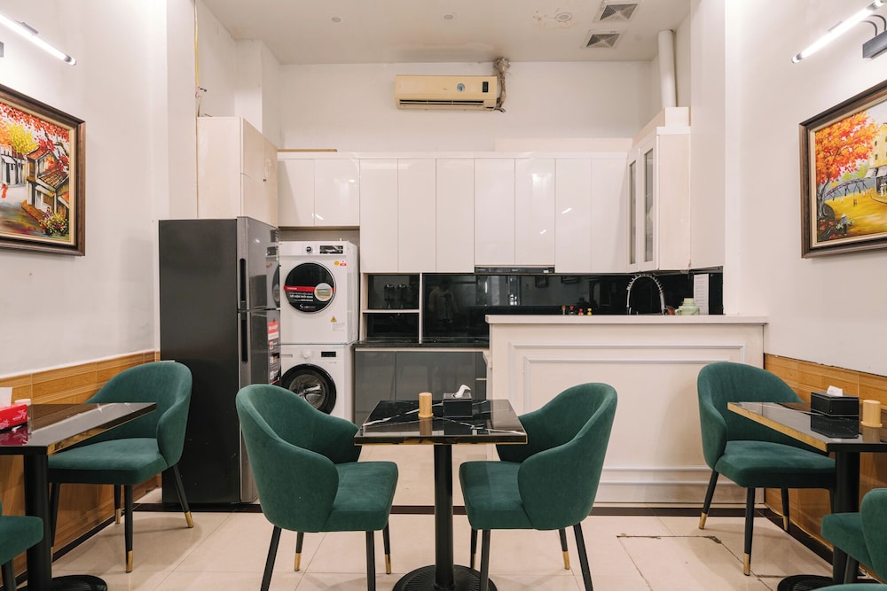 OYO 518 Chariot Hotel 33/50