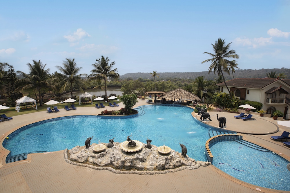 RESORT RIO 67/71