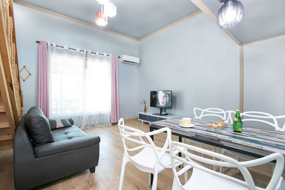 Yangyang Ilmare Pension 27/50