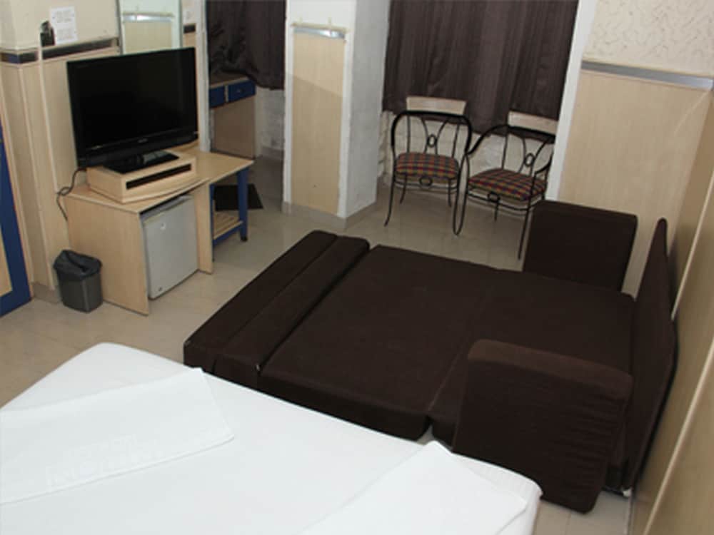 Oyo Rooms Mumbai Central 15/20