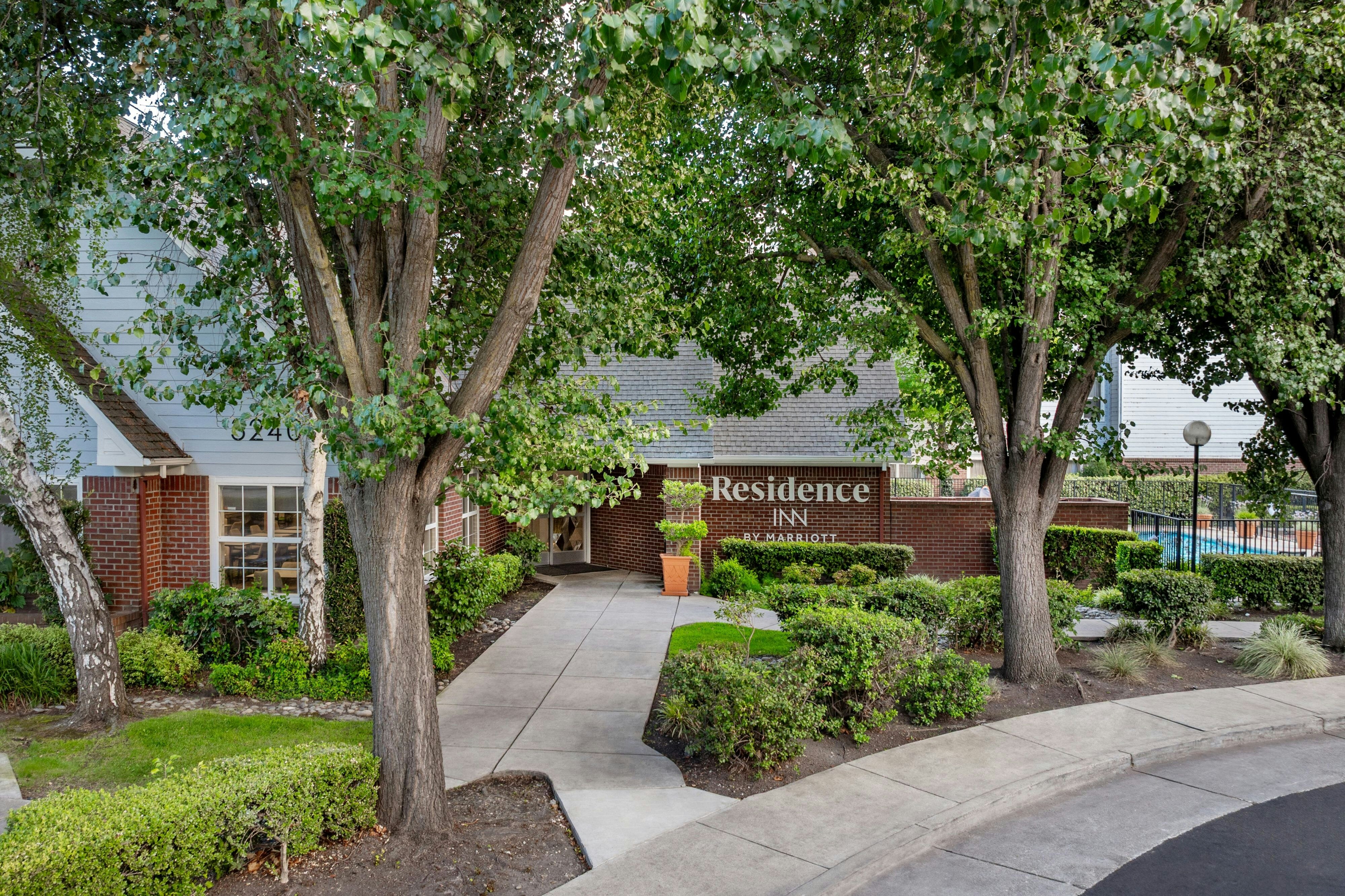 Residence Inn By Marriott Stockton 55/57