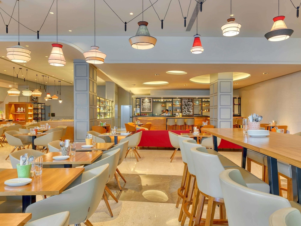 ibis Bengaluru Outer Ring Road 34/50
