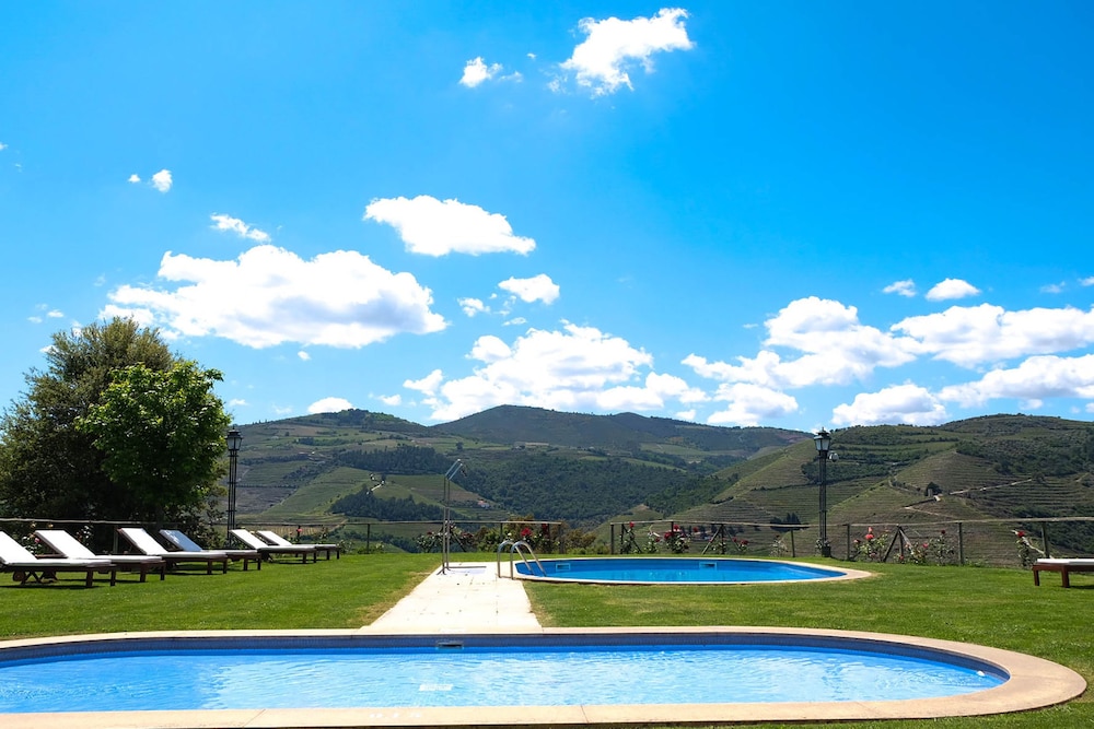 Hotel Rural Quinta do Silval 4/56