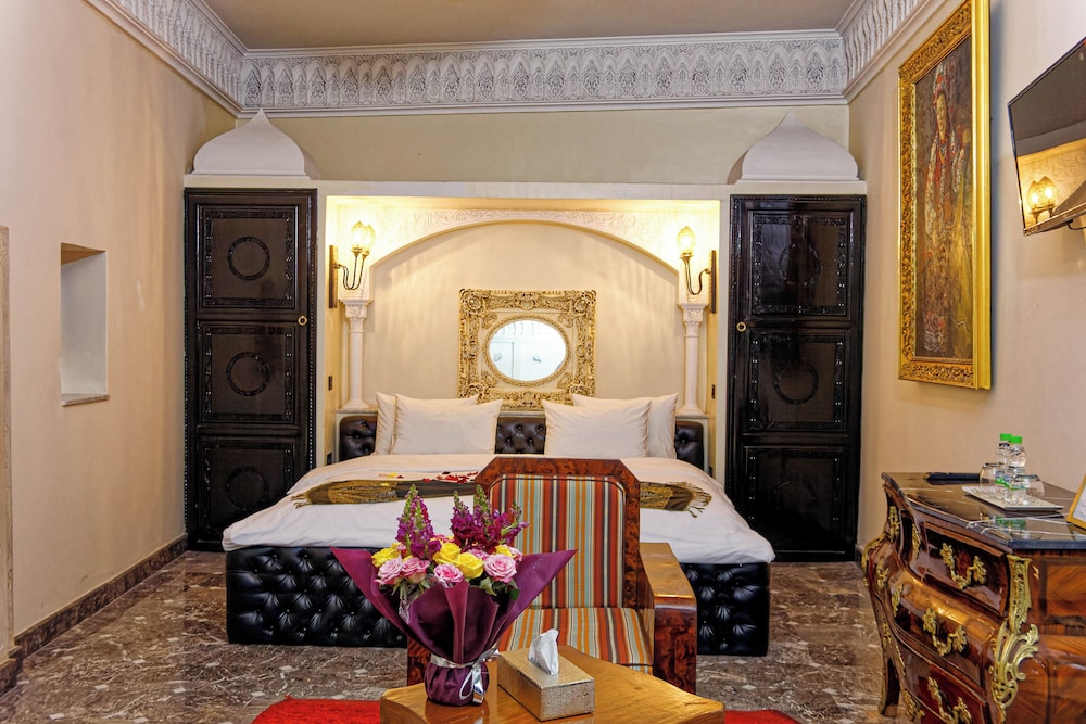 Riad Palais Razala 11/49