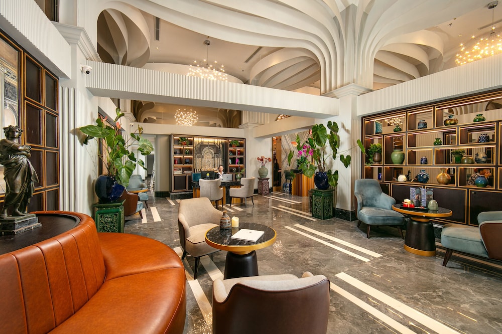 May de Ville Old Quarter Hotel 34/50