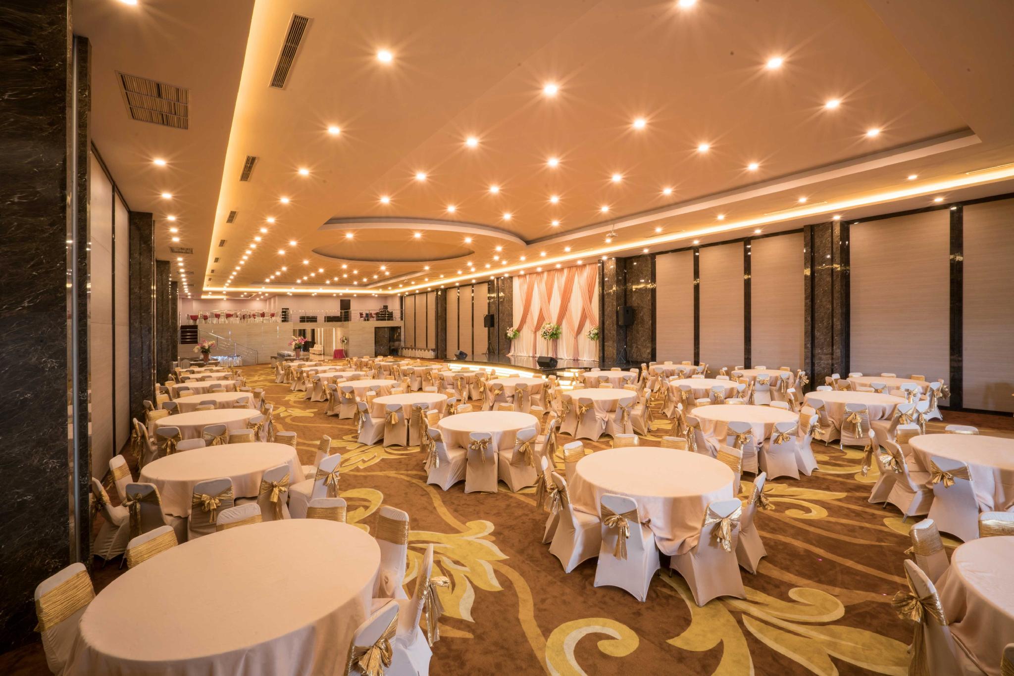 Star Hotel Pontianak 21/39