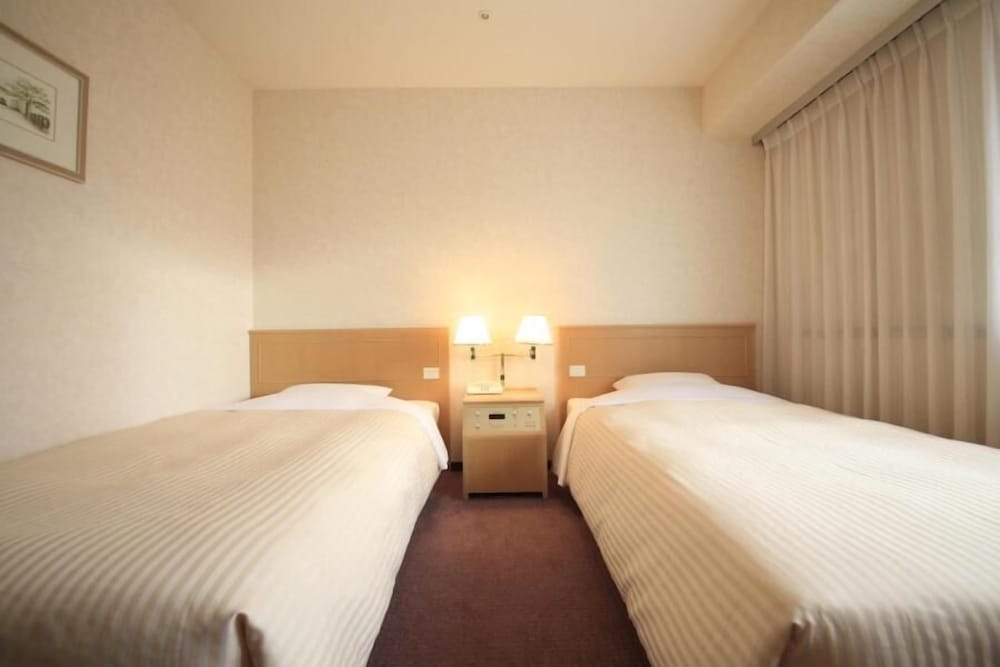 Kofu Washington Hotel Plaza 17/54