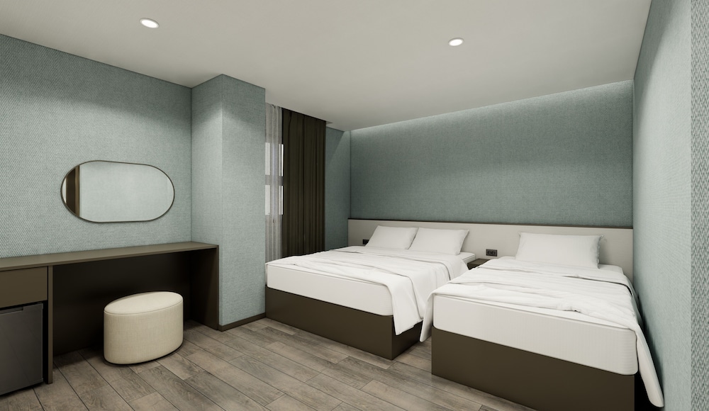 Dongdaemun Hotel 26/50