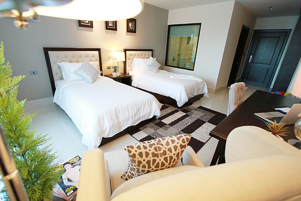 SN PLUS HOTEL 16/44