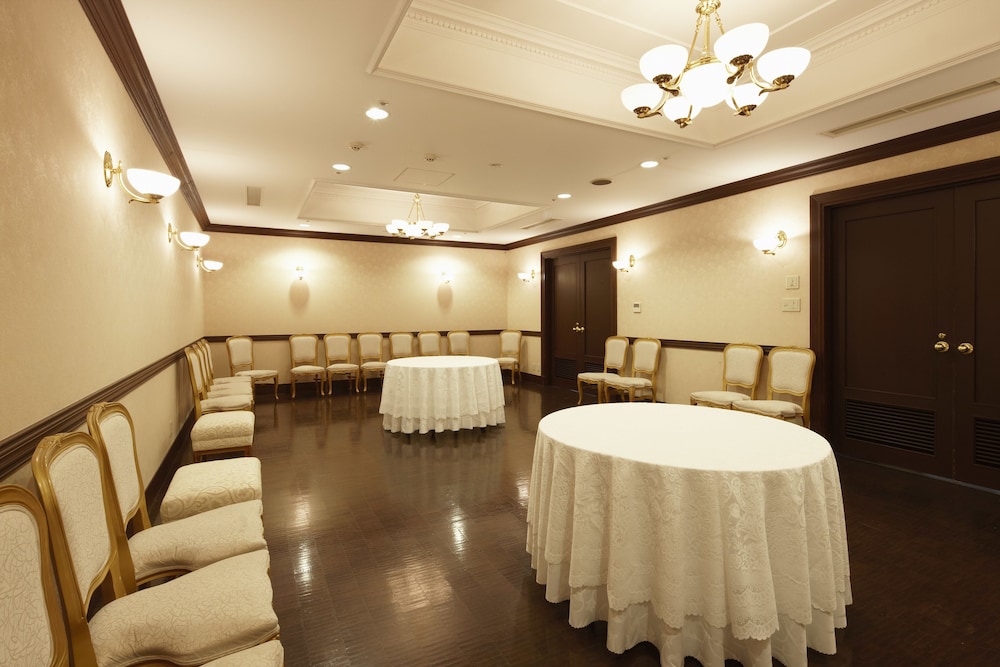 Hotel Racine Shinmaebashi 34/64