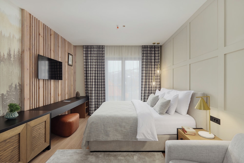 Wulfenia Hotel & Spa 24/66