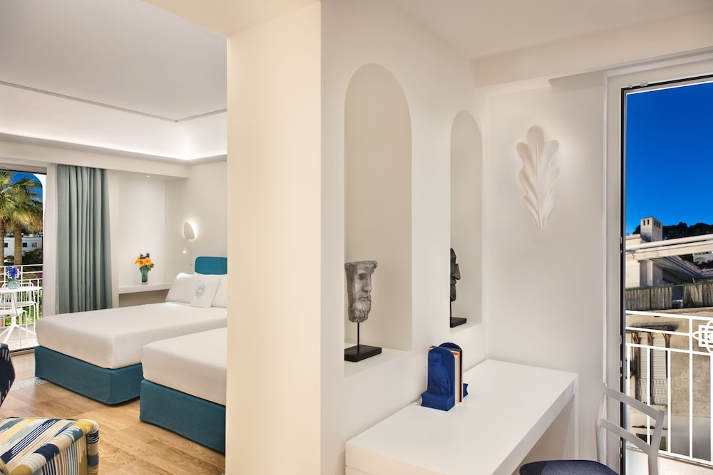 Pazziella Garden & Suites 13/66