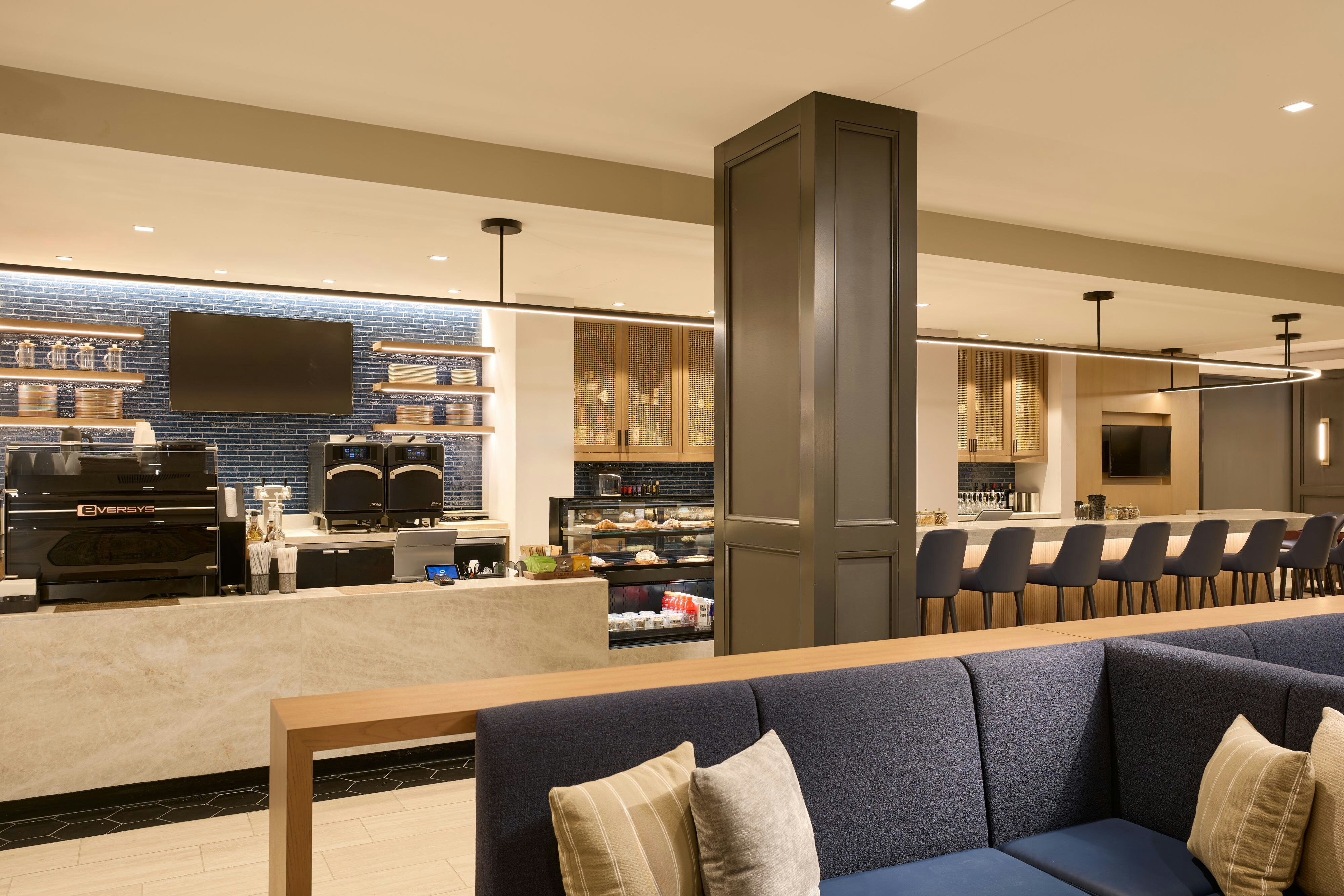 Sheraton Philadelphia University City 22/47