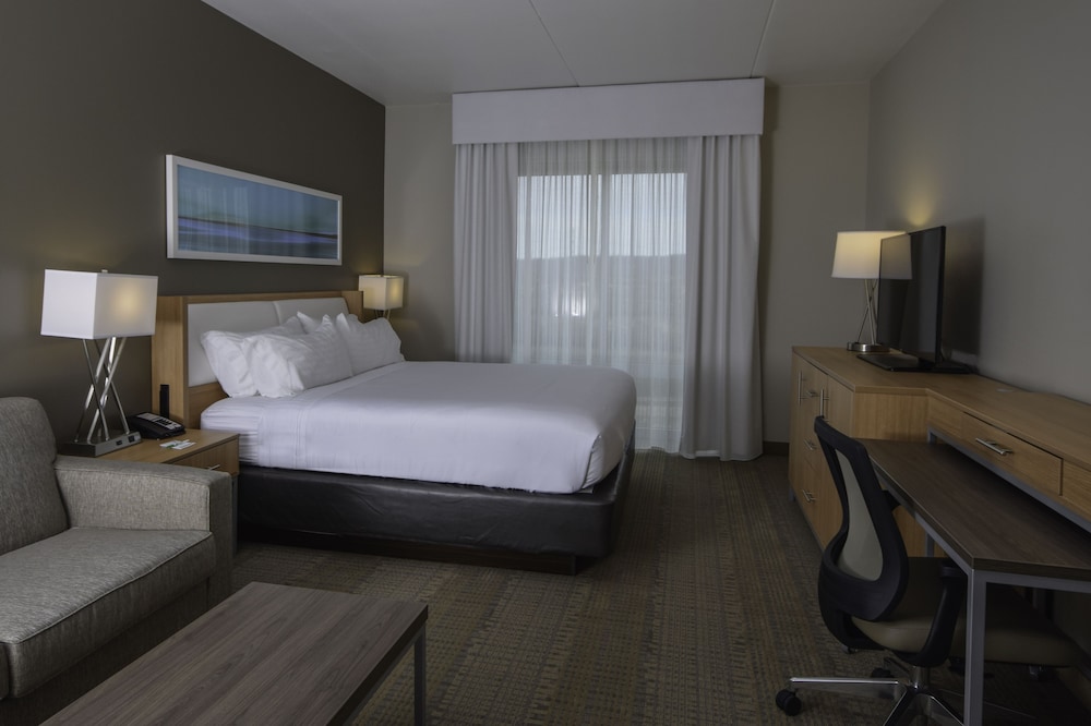 Holiday Inn Cincinnati N - West Chester 13/63