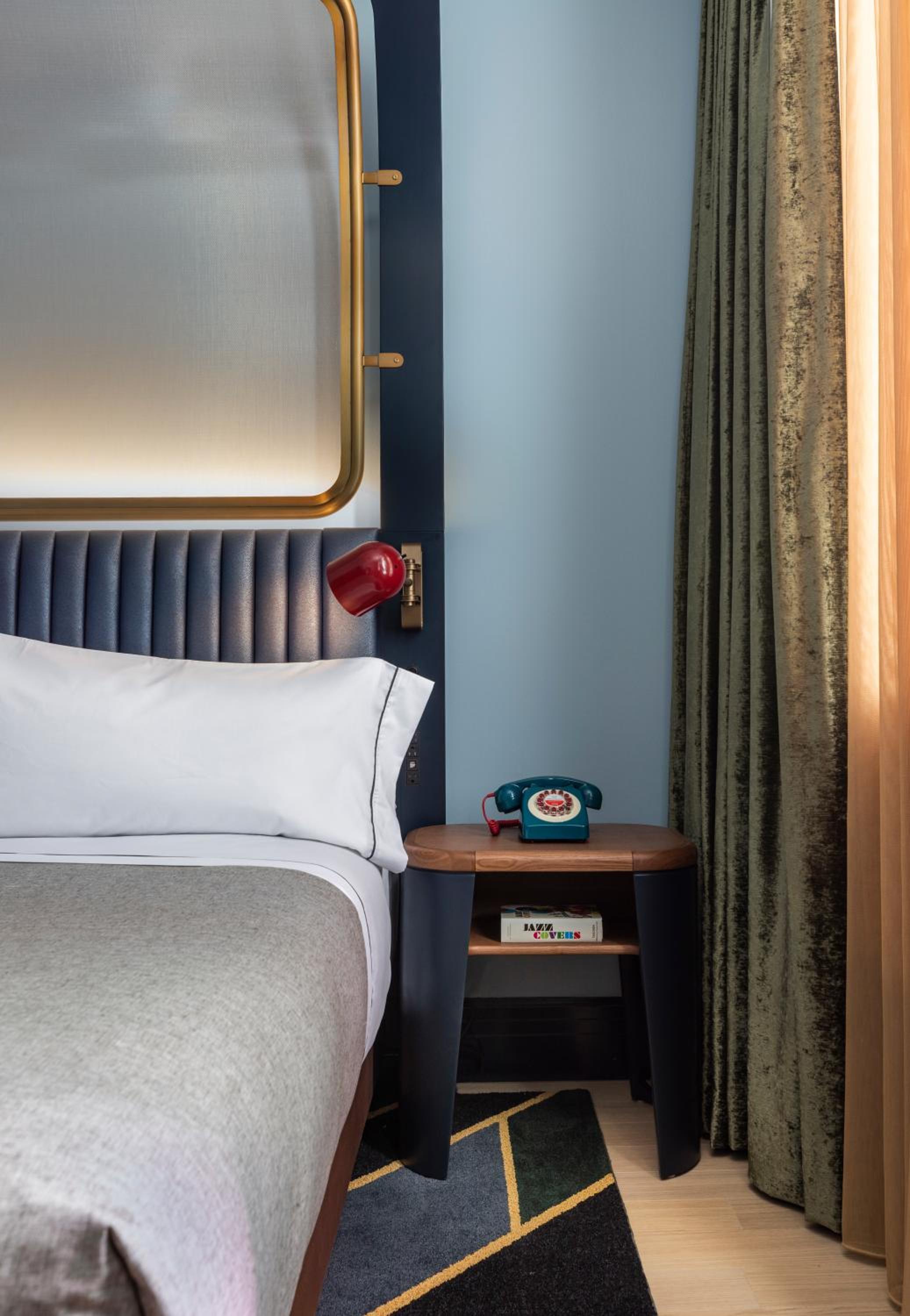 ROOM, 2 QUEEN BEDS, ACCESSIBLE
