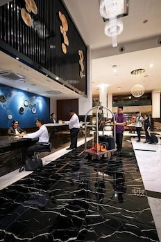 Purest Hotel Sungai Petani 34/50