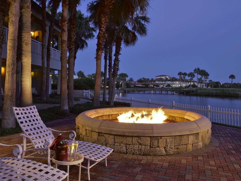 Ponte Vedra Inn Club 5/69