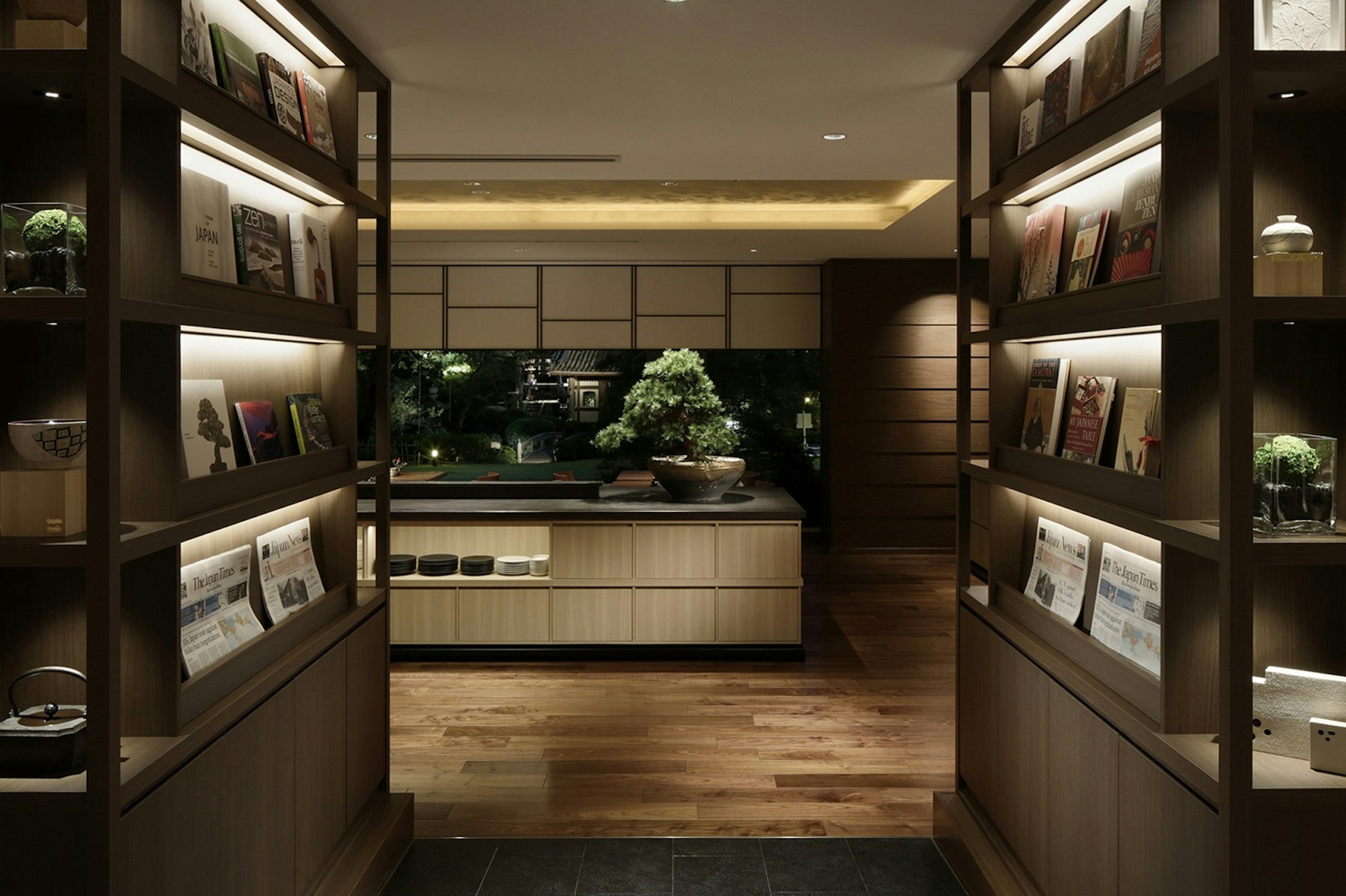 Grand Prince Hotel Takanawa 11/50